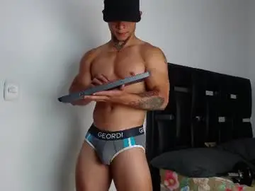 Chaturbate Sex Chat of erosscott