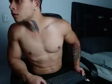 Chaturbate Adult Webcam of erosscott
