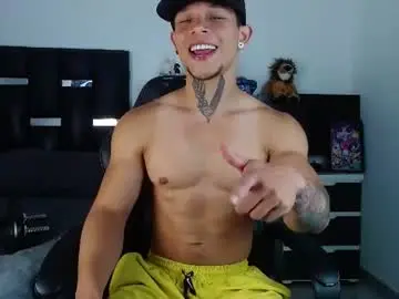 Chaturbate Nude Webcam of erosscott