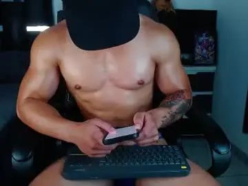 Chaturbate Free Porn Cam of erosscott