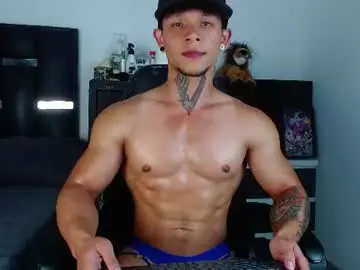 Chaturbate Best live sex cam show of erosscott