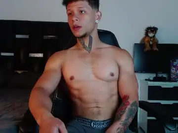 Chaturbate Free Live Porn of erosscott