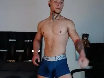 Chaturbate Free Porn Cam of erosscott