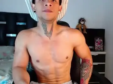Chaturbate Free Porn Cam of erosscott