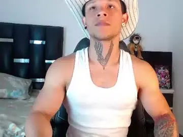 Chaturbate Free Porn Cam of erosscott