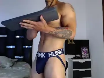 Chaturbate Live Porn of erosscott