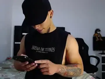 Chaturbate Sex Cam of erosscott