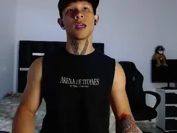 Chaturbate Live Sex Cam of erosscott
