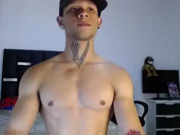 Chaturbate Sex Chat of erosscott