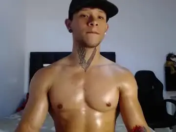 Chaturbate Live Sex Cam of erosscott