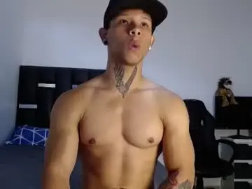 Chaturbate Sex Cam of erosscott
