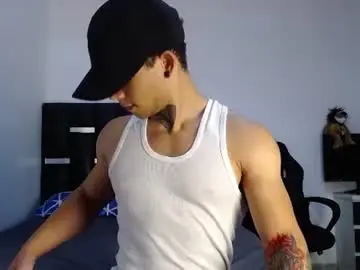 Chaturbate Private Sex Chat of erosscott