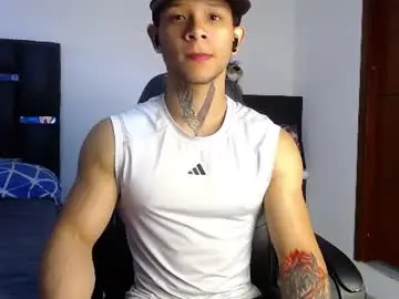 Chaturbate Free Porn Cam of erosscott
