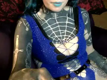 Chaturbate Live Porn of farrahfindom