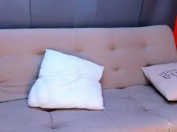 Chaturbate Live Sex Cam of grace_miller19