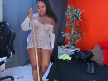 Chaturbate Free Porn Cam of grace_miller19