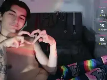 Chaturbate Adult Video Chat of jessesin