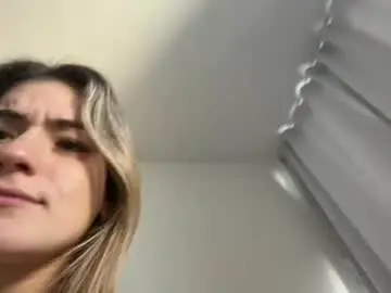 Chaturbate Best Webcam of jessicaloves5