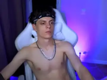 Chaturbate Nude Webcam of joelxlane