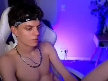 Chaturbate Best Webcam of joelxlane