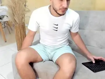 Chaturbate Sex Chat of juandiegokingx