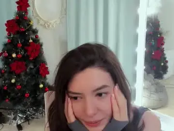 Chaturbate Live Sex of julietaromaniss