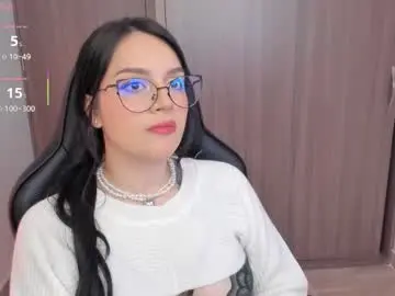 Chaturbate Live Sex Cam of jxssicax