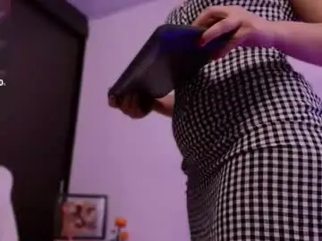 Chaturbate Nude Webcam of kittysophie_