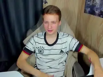 Chaturbate Best Webcam of konnor_deviant