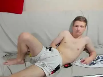 Chaturbate Free Porn Cam of konnor_deviant