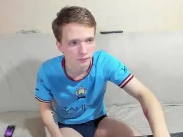 Chaturbate Adult Webcam of konnor_deviant