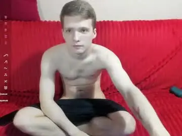 Chaturbate Watch Live Sex Cams of konnor_deviant