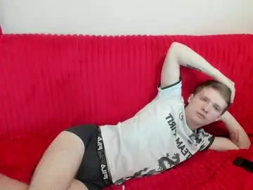 Chaturbate Best Webcam of konnor_deviant