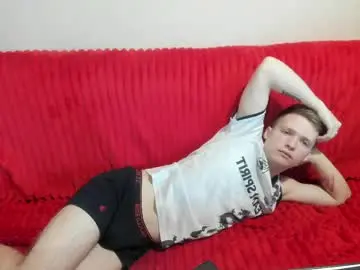 Chaturbate Best Webcam of konnor_deviant