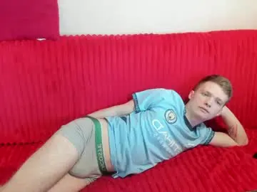Chaturbate Live Porn of konnor_deviant