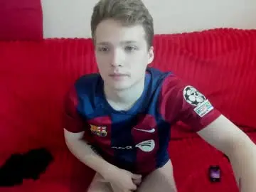 Chaturbate Sex Cam of konnor_deviant