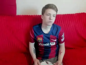 Chaturbate Nude Webcam of konnor_deviant