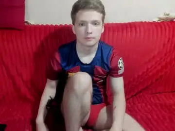 Chaturbate Free Live Porn of konnor_deviant
