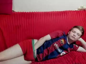 Chaturbate Adult Webcam of konnor_deviant