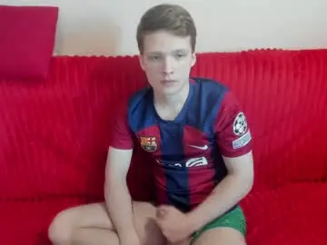 Chaturbate Sex Chat of konnor_deviant