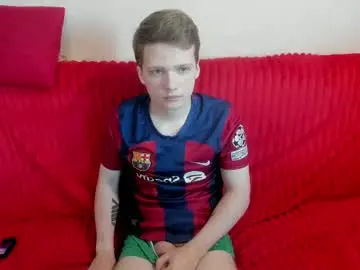 Chaturbate Nude Webcam of konnor_deviant