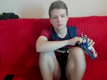 Chaturbate Live Porn of konnor_deviant