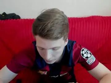 Chaturbate Nude Webcam of konnor_deviant