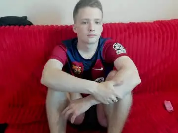 Chaturbate Free Porn Cam of konnor_deviant