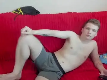 Chaturbate Watch Live Sex Cams of konnor_deviant