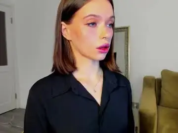 Chaturbate Live Sex Cam of kossie_