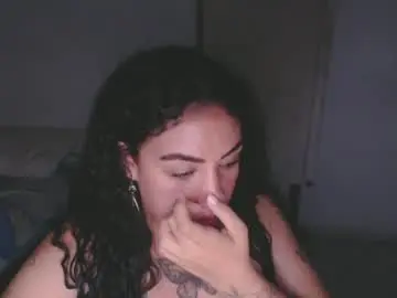 Chaturbate Sex Cam of laila_silk