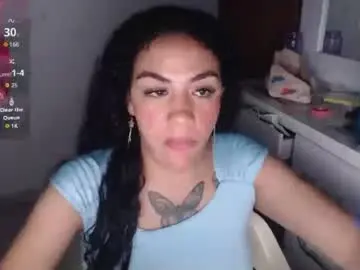 Chaturbate Adult Webcams of laila_silk