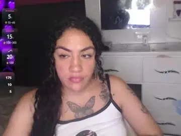 Chaturbate Best Webcam of laila_silk
