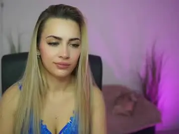 Chaturbate Private Sex Chat of legallyblonde18